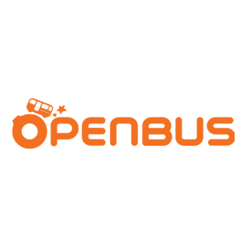 오픈버스 로고